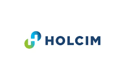 Official Holcim logo