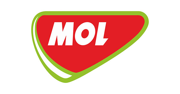 Mol company logo