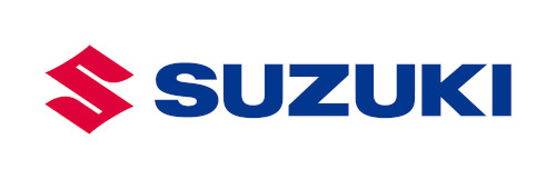 Official Suzuki logo