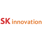Official SK Innovation logo